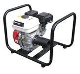 VIBRADOR COM MANGOTE