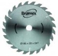 SERRA CIRCULAR BRAMEX